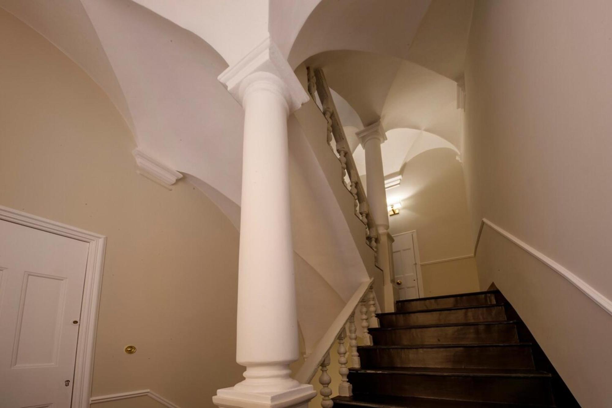 06A2 - Heart Of Old Nice Beautiful Renovated Apartment Exterior foto
