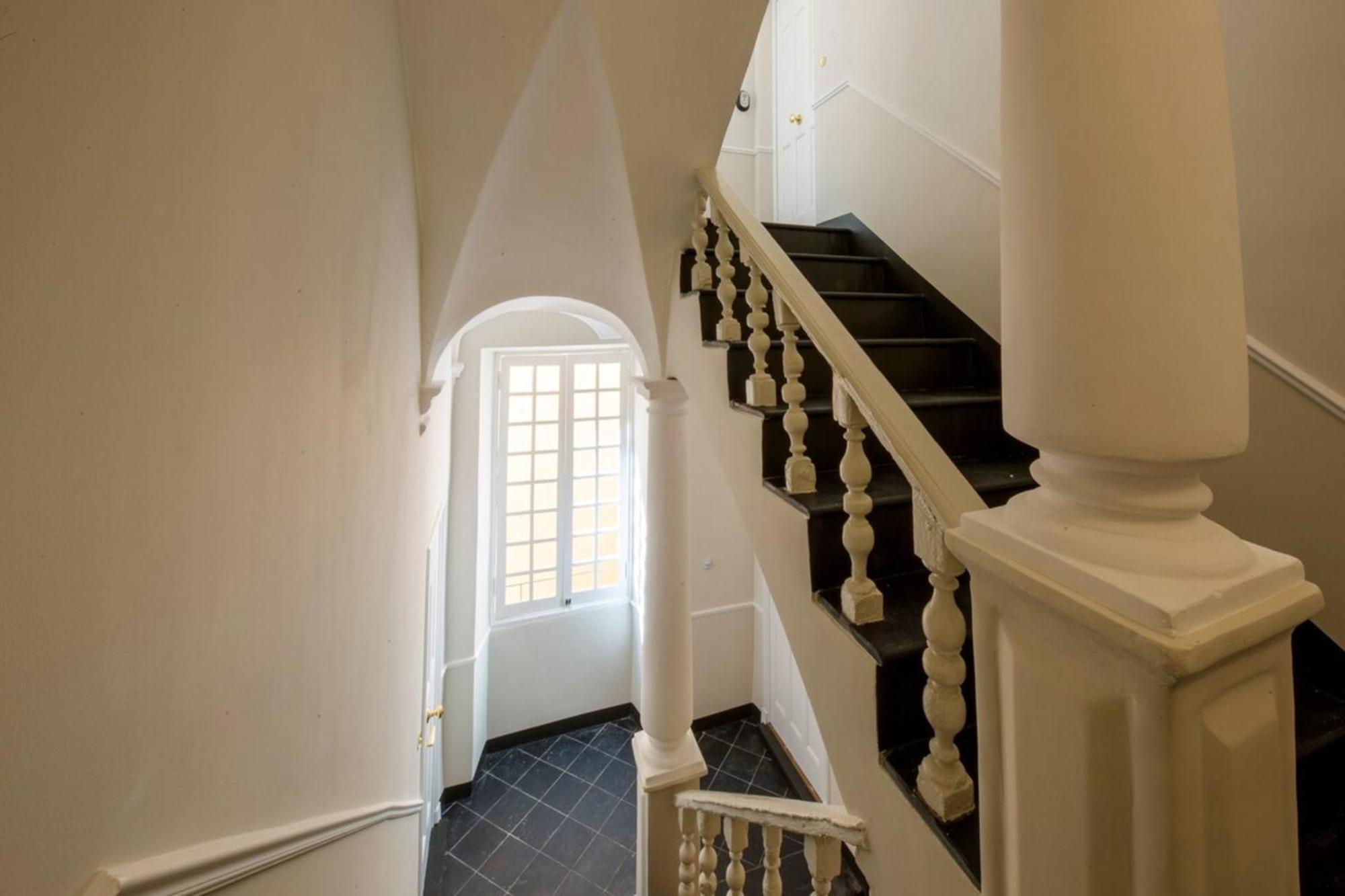 06A2 - Heart Of Old Nice Beautiful Renovated Apartment Exterior foto